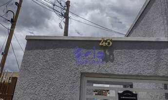 Imagem 4: Casa com 2 dormitórios para alugar, 45 m² por R$ 1.200,00/mês - Vila Penteado - São Paulo