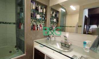 Imagem 2: Apartamento com 3 dormitórios à venda, 106 m² por R$ 1.249.000,00 - Vila da Saúde - São Pa