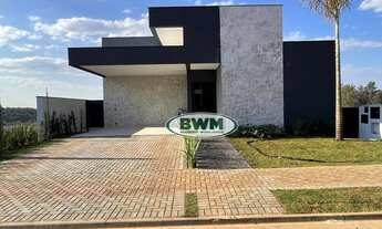 Imagem 6: Casa à venda, 250 m² por R$ 2.580.000,00 - Alphaville Nova Esplanada IV - Votorantim/SP