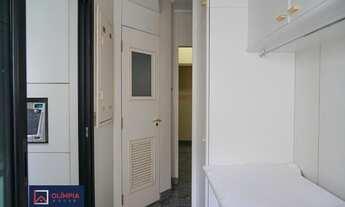 Imagem 6: Apartamento Venda 3 Dormitórios - 210 m² Perdizes