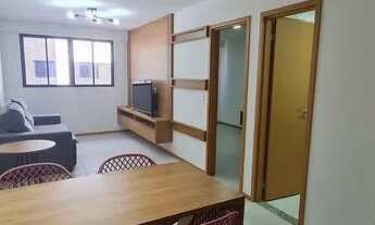 Imagem 7: Apartamento para aluguel possui 38 metros quadrados com 1 quarto em Jatiúca - Maceió - AL