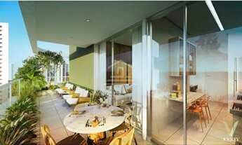 Imagem 7: Apartamento para venda - Edifício Studio V Jockey Lançamento de Studios No Jockey