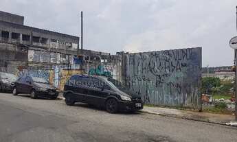 Imagem 2: SAO PAULO - Terreno - JABAQUARA