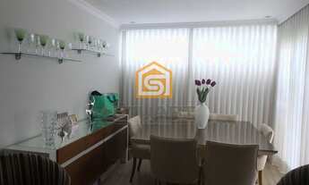 Imagem 3: Área privativa com 2 quartos e 2 vagas