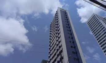 Imagem: Apartamento para venda tem 84 m² com 3