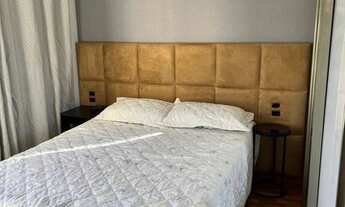 Imagem 4: Apartamento com 2 dormitórios à venda, 54 m² por R$ 310.000,00 - Jardim Barbacena - Cotia