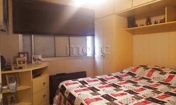 Imagem 3: SAO PAULO - Apartamento Padrão - ACLIMACAO