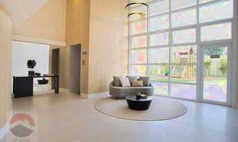 Imagem 5: Apartamento com 2 dormitórios à venda, 89 m² por R$ 1.370.000 - Vila Romana - São Paulo/SP