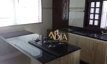 Imagem 5: Casa com 3 dormitórios, 100 m² - venda por R$ 480.000,00 ou aluguel por R$ 1.944,01/mês