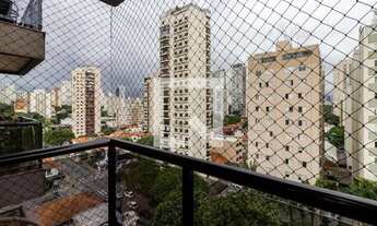 Imagem 7: Apartamento à Venda - Vila Olímpia, 3 Quartos, 115 m2