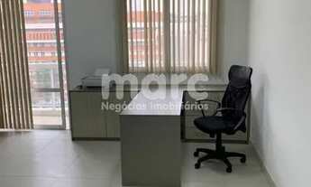 Imagem: SAO PAULO - Conjunto Comercial/Sala - ACLIMACAO