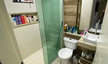 Imagem 5: Excelente casa com 3 quartos,sendo 1 suíte com closet em Ceilândia