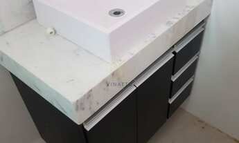 Imagem: Apartamento em Vila Thais - Atibaia