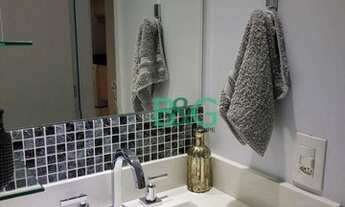 Imagem 2: Apartamento com 1 dormitório à venda, 40 m² por R$ 755.000,00 - Vila Mariana - São Paulo/S