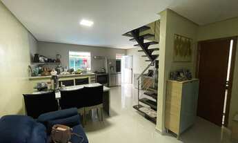 Imagem 1: Dúplex no Águas Claras, via pública 3 quartos, piscina, pronta entrega