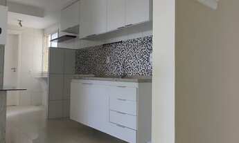 Imagem 4: Apartamento para aluguel possui 87 metros quadrados com 3 quartos em Calhau - São Luís - M