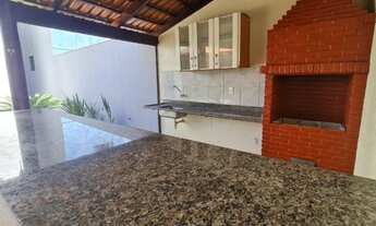 Imagem 2: Sobrado para venda tem 120 metros quadrados com 3 quartos em Jardim da Rainha - Itapevi