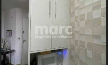 Imagem 5: SAO PAULO - Apartamento Padrão - INDIANOPOLIS