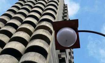 Imagem: Flat disponível para locação no Ginza