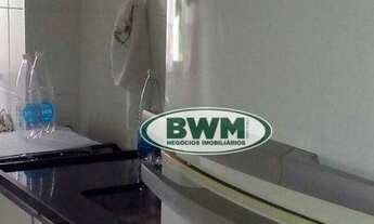 Imagem 5: Apartamento à venda, 54 m² por R$ 180.000,00 - Vila Nova Sorocaba - Sorocaba/SP