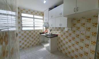 Imagem 6: Apartamento com à venda, 70 m² - Centro - São Vicente/SP