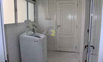 Imagem 5: APARTAMENTO - VILA ROMANA - 4 DORMS - 3 SUITES - 3 VAGAS - 1 DEPOSITO