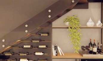 Imagem 3: Sobrado com 2 dormitórios à venda, 74 m² por R$ 698.000,00 - Hipica - Campinas/SP