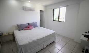 Imagem 5: Edf Gran Parc Rosarinho, Andar Alto, 115m², 04 Quartos, 2 Suítes, 2 Vagas