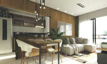 Imagem 5: Diamond Granbery, com 2 quartos, 52 m²- Granbery - Juiz de Fora/MG