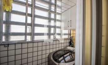 Imagem 4: Apartamento à Venda - Vila Mascote, 3 Quartos, 70 m2