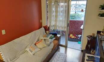 Imagem 6: Apartamento BACACHERI, 72 m² PRIVATIVO - 3 QTOS , SUITE,SACADA, GARAGEM COBERTA