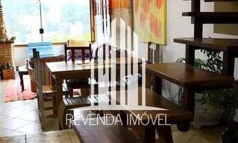 Imagem 3: Sobrado á venda na Vila Irmãos Arnoni com 200m² 3 dormitórios 1 suíte 4 banheiros 3 vagas