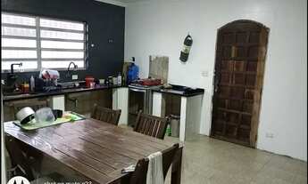 Imagem 7: Sobrado com 3 dormitórios, 1 suíte, 230 m² em terreno com 250 m² no Pq Continental - Guaru