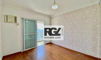 Imagem 4: Apartamento com 3 dormitórios para alugar, 199 m² por R$ 10.000,00/mês - Ponta da Praia