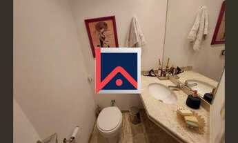 Imagem 6: Apartamento Venda 4 Dormitórios - 168 m² Vila Leopoldina