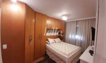 Imagem 6: São Paulo - Apartamento Padrão - Mooca