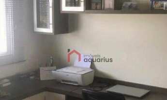 Imagem 3: Casa com 4 dormitórios à venda, 240 m² por R$ 1.700.000,00 - Urbanova - São José dos Campo