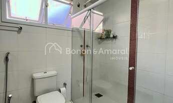 Imagem 7: Casa no Condomínio Reserva Real, Paulínia