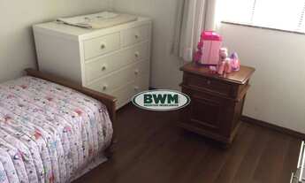 Imagem 3: Apartamento com 4 dormitórios à venda, 198 m² por R$ 850.000,00 - Centro - Sorocaba/SP