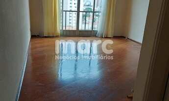 Imagem: SAO PAULO - Apartamento Padrão - CAMBUCI