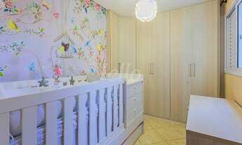 Imagem 7: Santo André - Apartamento Padrão - Jardim Santo Alberto