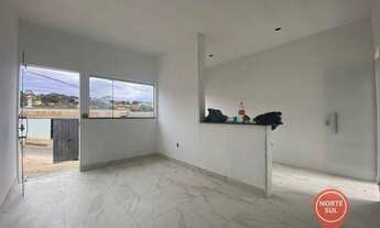 Imagem: Casa com 2 dormitórios à venda, 64 m²