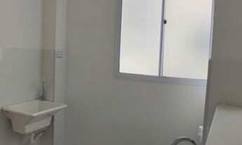 Imagem: Chapada do Bosque