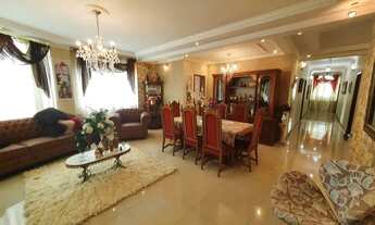 Imagem 3: Casa de condomínio térrea para venda com 280 metros quadrados com 3 quartos