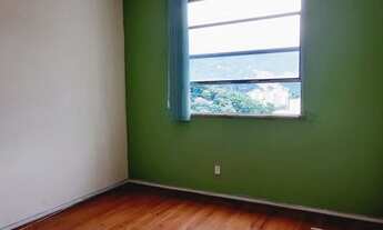 Imagem 3: VISTA PANORÂMICA 2 quartos com 2 vagas de 91m2