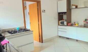 Imagem 3: Santo André - Apartamento Padrão - Vila Valparaíso