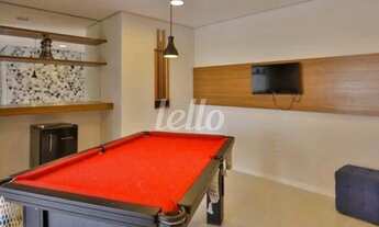 Imagem 2: São Bernardo do Campo - Apartamento Padrão - Jardim Paramount