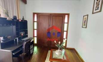 Imagem 5: Casa com 3 dormitórios à venda por R$ 780.000,00 - Santa Mônica - Belo Horizonte/MG