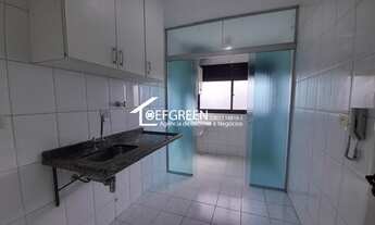 Imagem 5: Apartamento para aluguel com 69 metros quadrados com 3 quartos em Vila Mariana - São Paulo