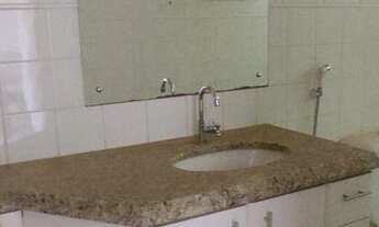 Imagem 7: Apartamento com 1 dormitório para alugar, 49 m² por R$ 1.850,00/mês - Nova Ribeirânia - Ri